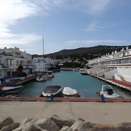 Apartamento Mediterráneo