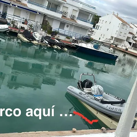 Апартаменты Mediterraneo *